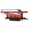 600m Hydraulic Crawler Water Well Borewell Drilling Rig